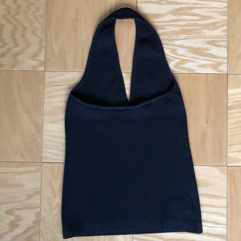 Ann Taylor halter top - Picture 5 of 6